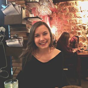 Meet your Posher, Kara